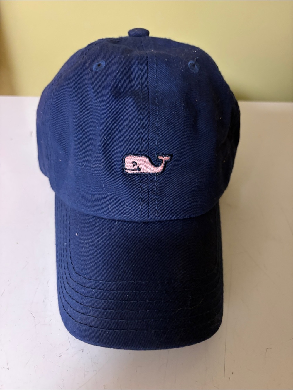 Vineyard Vines Baseball Hat